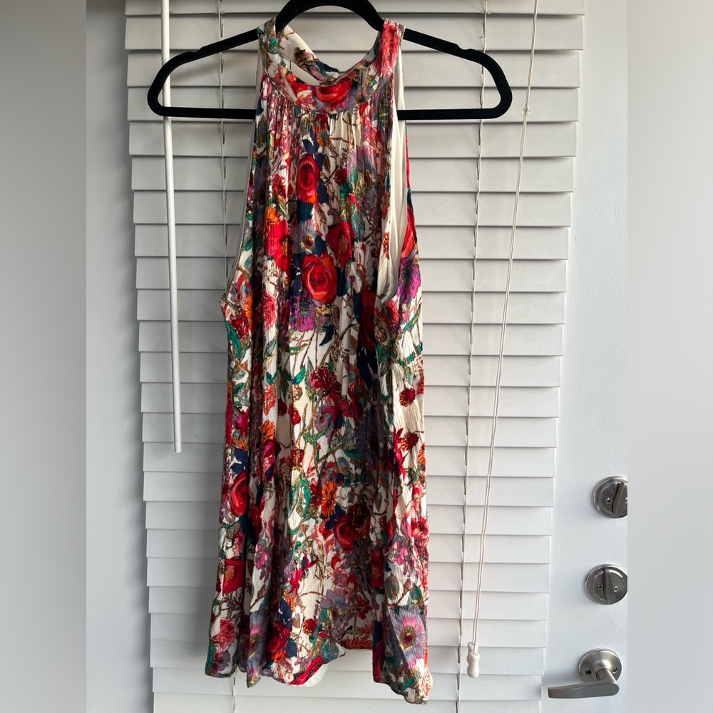 Anthropologie Dress